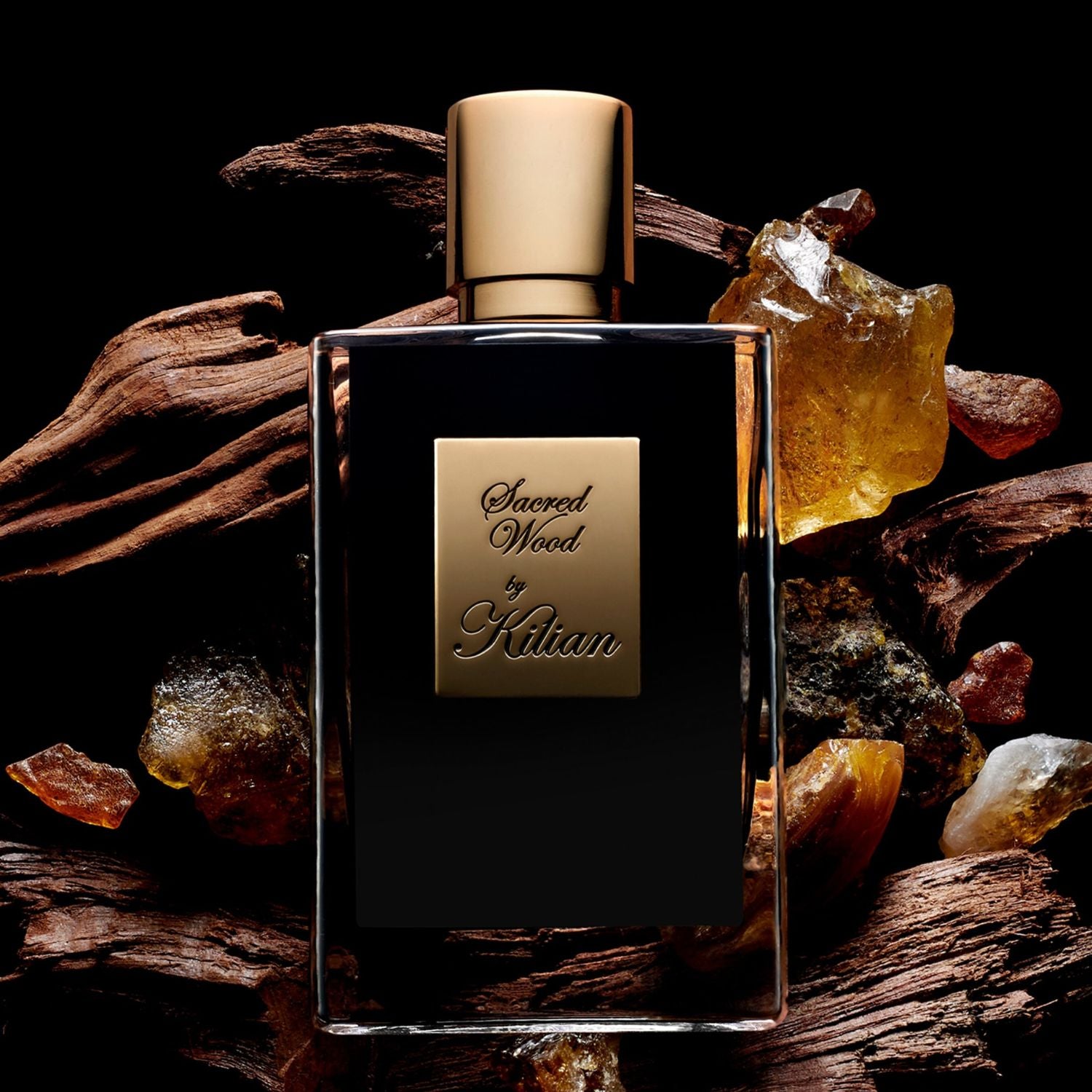 kilian parfum
