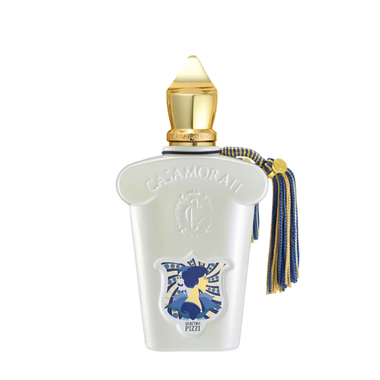 profumo casamorati