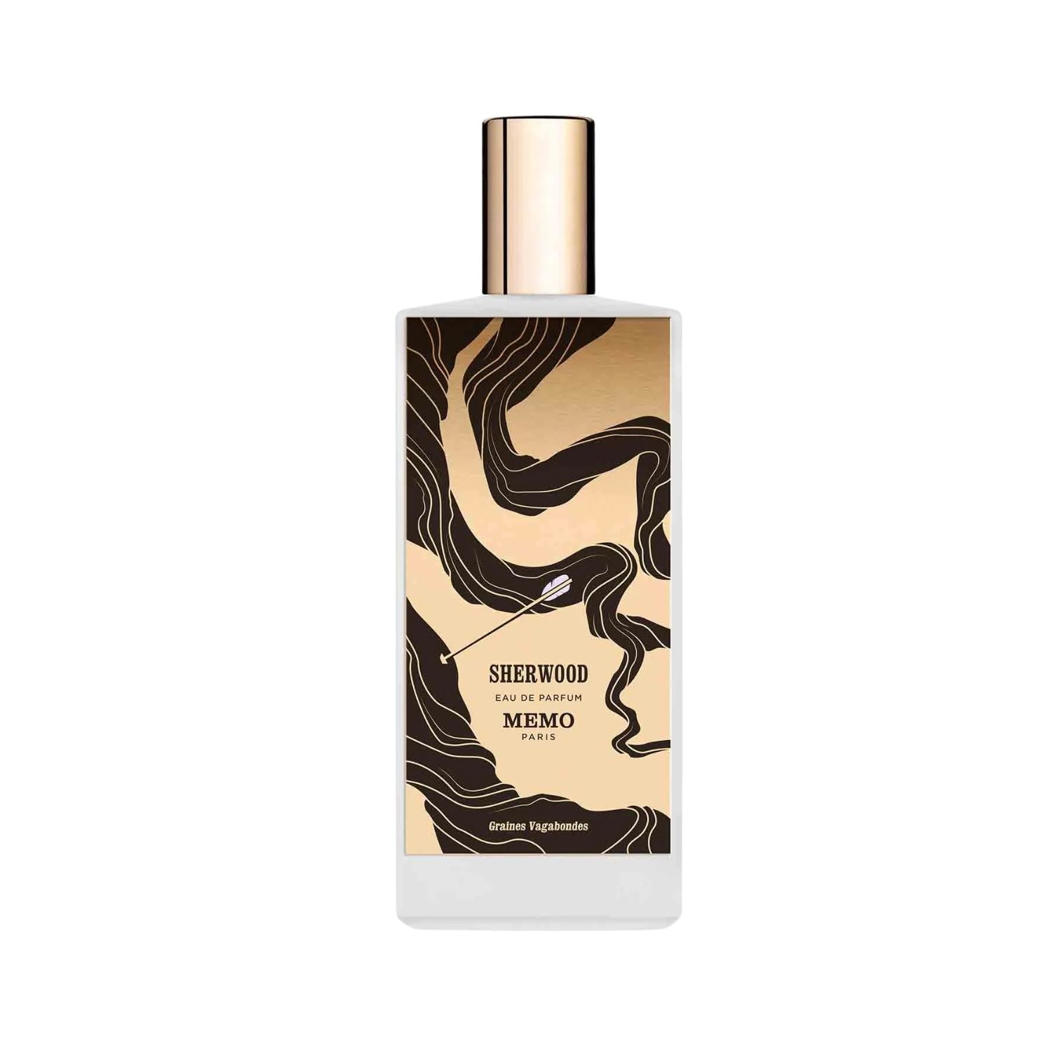 eau de parfum 