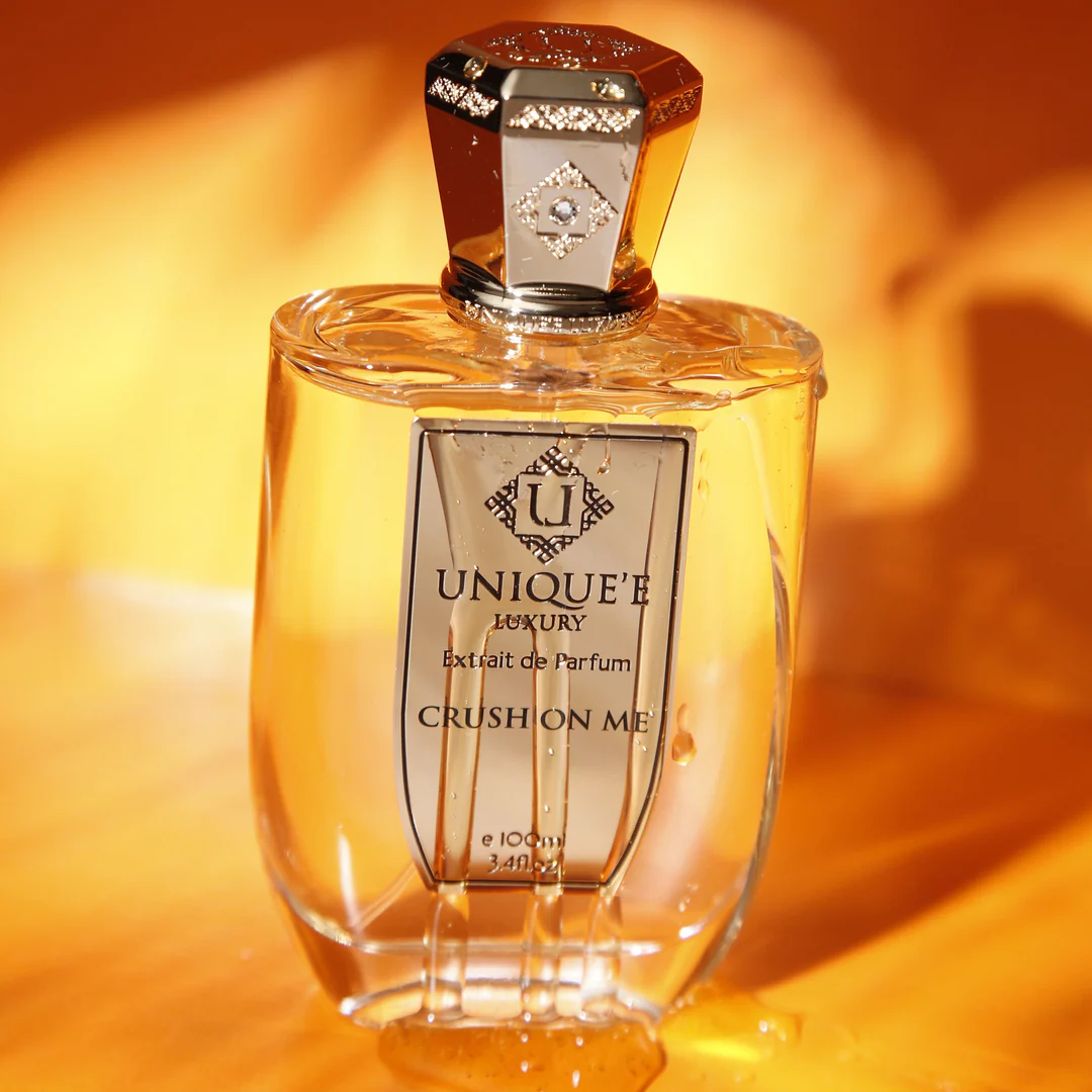extrat de parfum