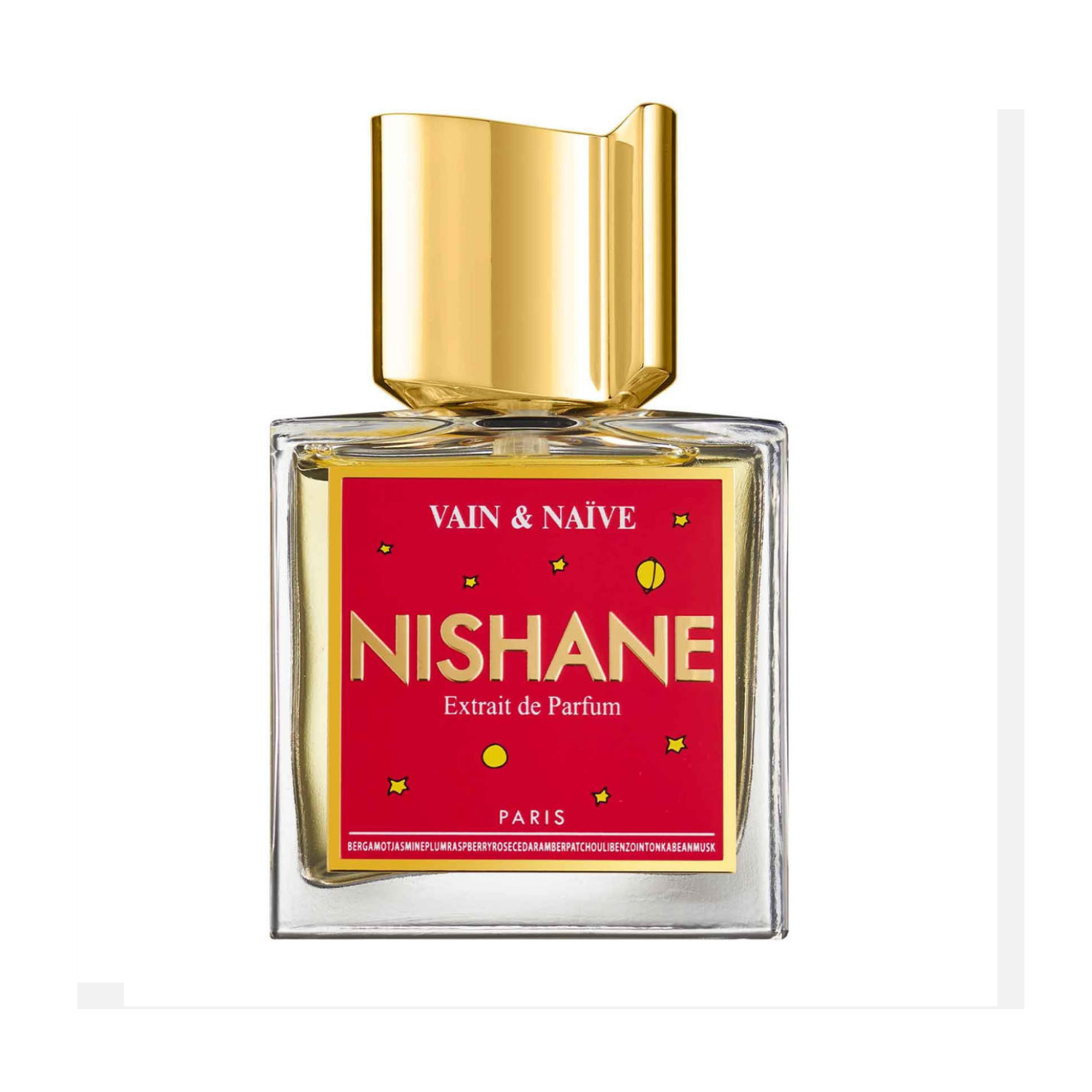 Vain & Naïve