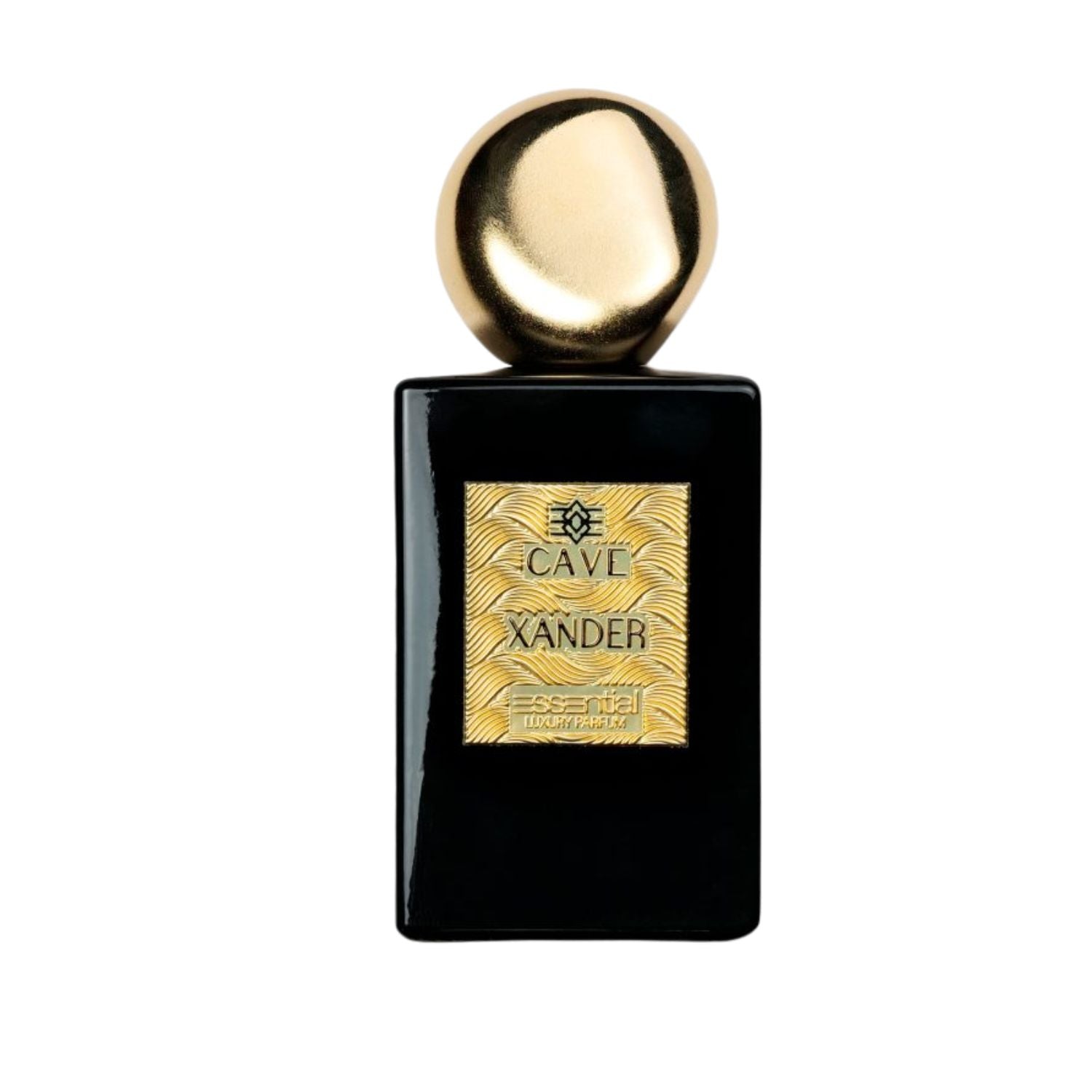 parfum cave