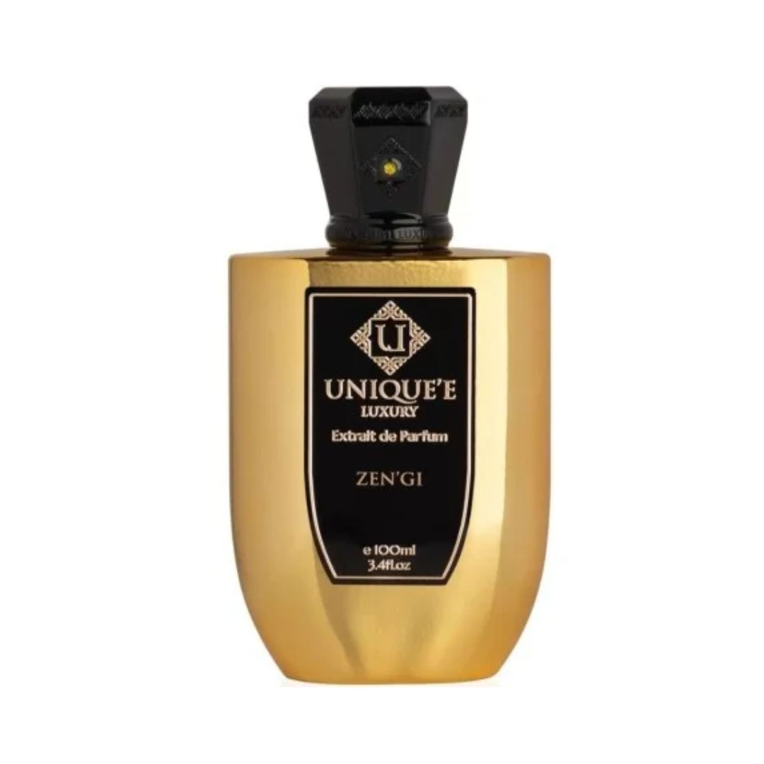 profumo zen'gi